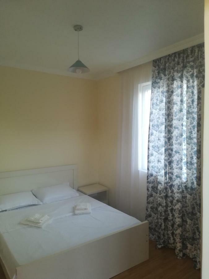Hotel West House à Kobuleti Chambre photo